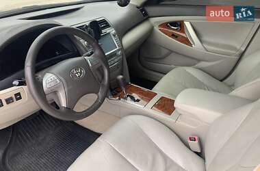 Седан Toyota Camry 2008 в 