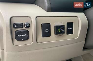 Седан Toyota Camry 2008 в 
