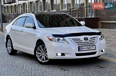 Седан Toyota Camry 2007 в Одессе