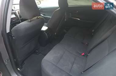 Седан Toyota Camry 2015 в 