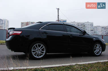 Седан Toyota Camry 2008 в Одесі