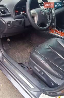 Седан Toyota Camry 2008 в 