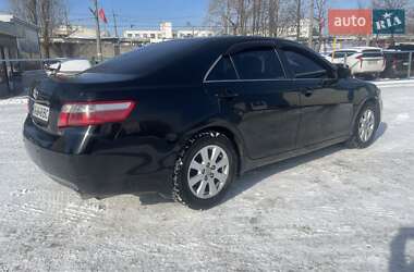 Седан Toyota Camry 2006 в Києві