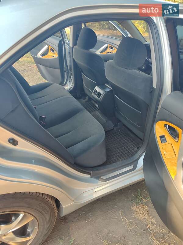 Седан Toyota Camry 2006 в Киеве фото 12 Седан Toyota Camry 2006 в Киеве