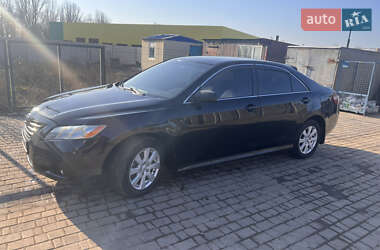 Седан Toyota Camry 2008 в Херсоне