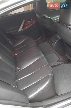Седан Toyota Camry 2008 в 