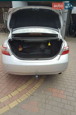 Седан Toyota Camry 2008 в 