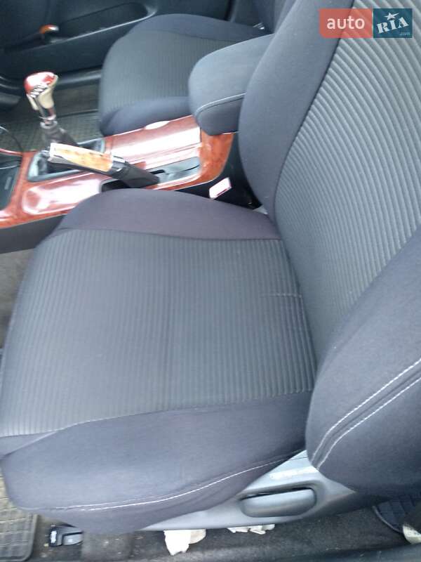 Седан Toyota Camry 2004 в Одесі