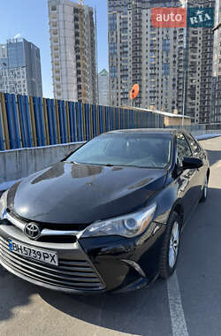 Седан Toyota Camry 2014 в Києві