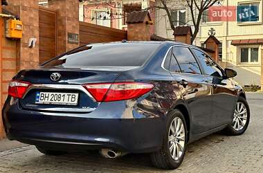 Седан Toyota Camry 2015 в Одесі