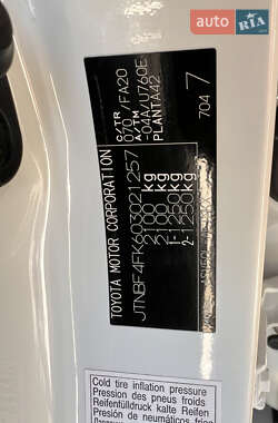 Седан Toyota Camry 2012 в 