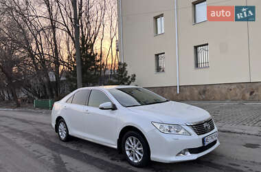Седан Toyota Camry 2012 в 