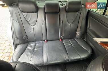 Седан Toyota Camry 2007 в 