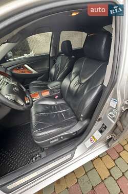 Седан Toyota Camry 2007 в 