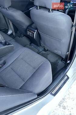 Седан Toyota Camry 2015 в 