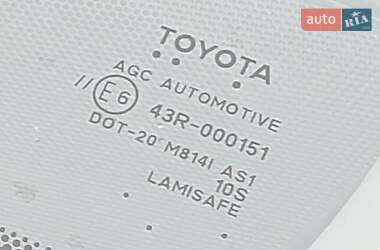 Седан Toyota Camry 2019 в 