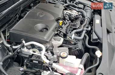 Седан Toyota Camry 2019 в 