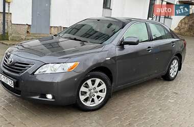 Седан Toyota Camry 2007 в Чорткове