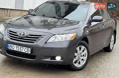 Седан Toyota Camry 2007 в Чорткове