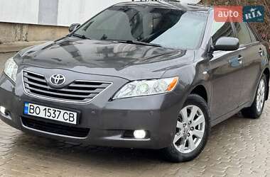 Седан Toyota Camry 2007 в Чорткове