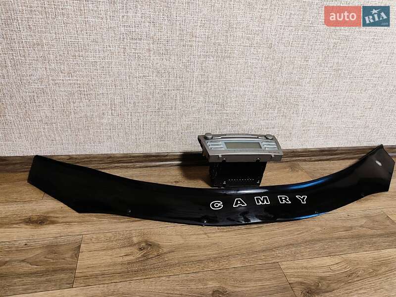 Седан Toyota Camry 2008 в Желтых Водах