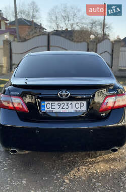 Седан Toyota Camry 2006 в Мамаевцах