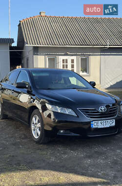 Седан Toyota Camry 2006 в Мамаевцах