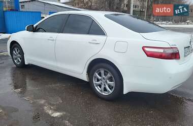 Седан Toyota Camry 2010 в Харькове