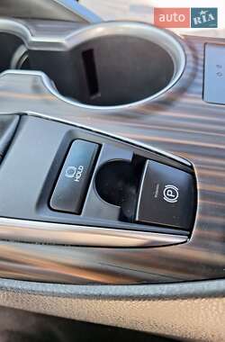 Седан Toyota Camry 2018 в 