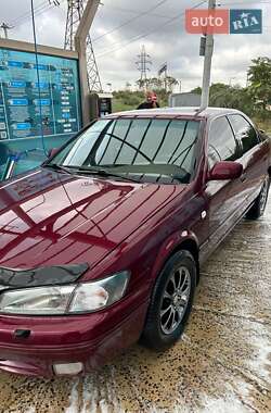 Седан Toyota Camry 1997 в Одессе