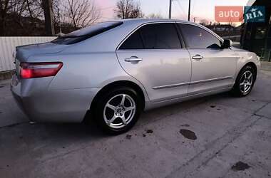 Седан Toyota Camry 2008 в 