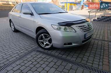Седан Toyota Camry 2008 в 