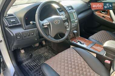 Седан Toyota Camry 2008 в Дніпрі