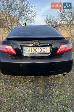 Седан Toyota Camry 2006 в Одессе