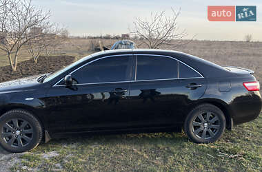 Седан Toyota Camry 2006 в Одессе