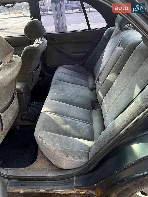 Седан Toyota Camry 1991 в Вінниці фото 9 Седан Toyota Camry 1991 в Вінниці