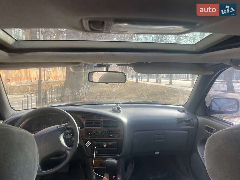 Седан Toyota Camry 1991 в Вінниці фото 12 Седан Toyota Camry 1991 в Вінниці