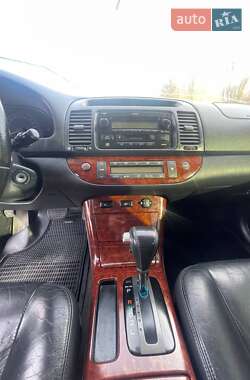 Седан Toyota Camry 2005 в Вінниці