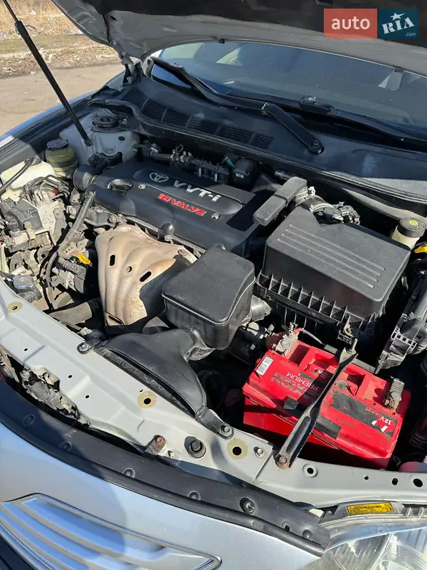 Седан Toyota Camry 2006 в 
