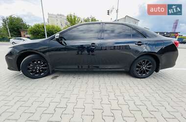 Седан Toyota Camry 2011 в Вишневому