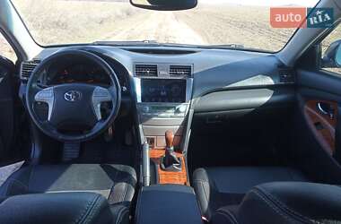 Седан Toyota Camry 2007 в Кам'янець-Подільському