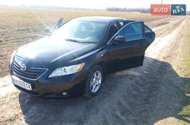 Седан Toyota Camry 2007 в Кам'янець-Подільському