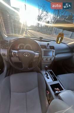 Седан Toyota Camry 2008 в Чернівцях