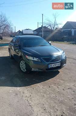 Седан Toyota Camry 2008 в Первомайську