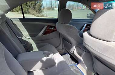 Седан Toyota Camry 2007 в 