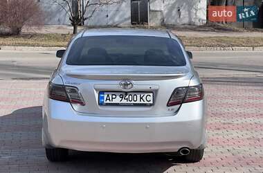 Седан Toyota Camry 2007 в 