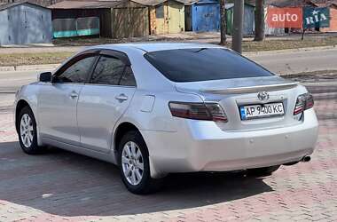Седан Toyota Camry 2007 в 