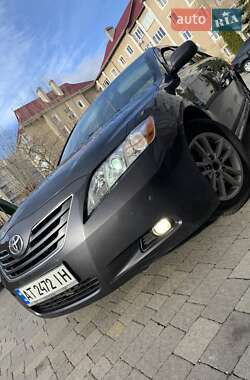 Седан Toyota Camry 2007 в Надворной