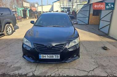 Седан Toyota Camry 2006 в Одесі