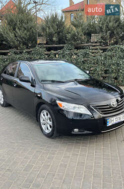 Седан Toyota Camry 2007 в Одесі